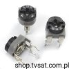 RH615C683 Potentiometer 68K Ohm RH615 THT ALPS