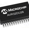 AVR32DU28T-I/SS
