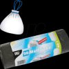 14196 PAPSTAR waste bag, drawstring, 20 pcs, 60 litres
