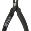 Szczypce, 6 cala, materiał: Stal węglowa o wysokiej zawartości węgla, RS PRO