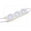 Moduł LED 74x20x10 Mini Sem 3White IP65 2.5W/12V DC 240Lm 4000K / 9347 rs