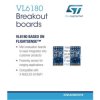 VL6180-SATEL VL6180V1 Breakout Board