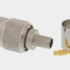 Wtyk TNC na Kabel 59U Zaciskany Vitalco