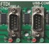 Narzędzie rozwojowe z kategorii „komunikacja i łączność bezprzewodowa” FTDI Chip Zestaw uruchomieniowy
