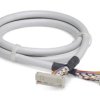 Kabel PLC Phoenix Contact Kabel FLK 34/EZ-DR/ 400/KONFEK 2299521