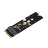Adapter M.2 M Key na M.2 A Key - Waveshare 20315