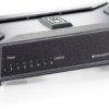 Ethernet switch, unmanaged, 8 ports, 100 Mbit/s, 100-240 VAC, FSW-0808TX