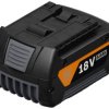 Fein GBA 18V 4.0Ah AS 92604345020 Akumulator do elektronarzędzi 18 V 4 Ah Li-Ion