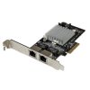 Karta sieciowa, ST2000SPEXI PCIe 10/100/1000Mbit/s, StarTech.com