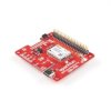 SparkFun GPS-RTK Dead Reckoning pHAT for Raspberry Pi