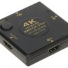 Przełącznik HDMI-SW-3/1-V1.4B