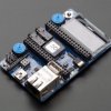 Adafruit Mbed Application Board