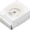 Dioda LED SMD TRU COMPONENTS TC-9510508 400 mcd 120 ° 20 mA 3.1 V 1 szt.