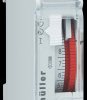 analog timer switch - Day, without power reserve, 17,5 mm