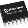 MCP25612FDT-E/SL