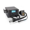 Quick 709D+ Zestaw Lutowniczy Stacja 70W + Hot-Air 1350W 50L/Min