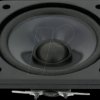 2274 Full-range loudspeaker SL 70 NDV, 8 W, 4 Ohm