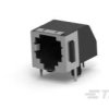 TE Connectivity TE AMP Standard Modular Jacks TE Connectivity TE AMP Standard Modular Jacks 5555154-2 1 szt.