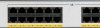 C1000-24P-4G-L Switch, 28-Port, Gigabit Ethernet, SFP, PoE