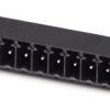 Blok zacisków wtykowych 12-pinowe raster: 3.81mm Phoenix Contact 250.0 V.