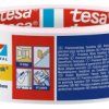 Taśma malarska precyzyjna do delikatnych powierzchni 50m 38mm różowa 04333-00020-03 /24szt./