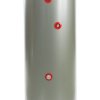 Zbiornik Ciepłej Wody Użytkowej CWU SSWT-300-W2 TERMACO