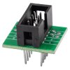 Adapter programatora EEPROM do klipsa