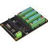 Terminal Block Board for Raspberry Pi Pico / Pico 2