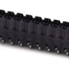 Blok zacisków wtykowych 5-pinowe raster: 5.08mm Phoenix Contact 12.0A 400.0 V.