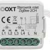 Moduł OXT mini sterownik 2 rolety ZigBee TUYA