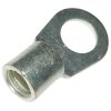 Końcówka oczkowa M 10/25 cynowan.E-m 9219 KO 25/10