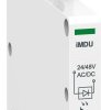 Schneider Electric A9C18195 A9C18195 Akcesorium wyłącznika automatycznego 1 szt.