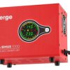 Zasilacz Awaryjny Ultrasinus 1000 W (1000Va/600W) 12V/230V Eps-12-1000-W6 Inerge