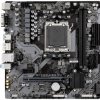 Płyta główna Gigabyte B650M S2H - 1.0 #####AMD AM5 Micro-ATX AMD® B650