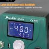 Stacja lutownicza SS-256B 60W Pros Kit 20017