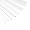 3.5mm x 1.2m White Heat Shrink Sleeve