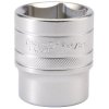 Draper Expert 16636 1/2" Sq. Dr. 6 Point Imperial Socket (1.1/8")