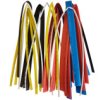 Zestaw Rurek Termokurczliwych, 3/5/8/10/15-50Cm, Różne Kolory 08325 /20Szt./