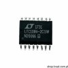 LTC1064-2CSW Active Filter 8th Order 140kHz SMD-SO16 LT