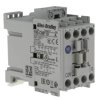 Stycznik 230 V ac Allen Bradley styki: 3 4 kW 9 A 3NO Śruba 100-C09KF10