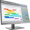 HP EliteDisplay E243i Monitor Refurbished (dobry) EEK F (A - G) 61 cm (24 cal) 1920 x 1200 px 16:10 5 ms HDMI, DisplayPo