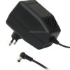 Zasilacz stabi. 500 mA 230V~/ 9V DC ABASCO