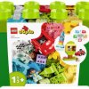 LEGO® DUPLO® LEGO Duplo LEGO - Duplo 10914 Deluxe Steinebox 10914, 1 szt.