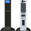 UPS ZASILACZ AWARYJNY PowerWalker VFI 1000 CRM LCD