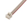 Kabel taśmowy raster 1.27mm Płaski, AWG 28 AWG Molex