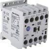 Stycznik 24 V dc Allen Bradley styki: 3 4 kW 9 A 3NO Śruba 100-K09ZJ10