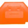 Ścianka rozdzielająca pomarańczowa 280-322 /25szt./
