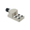 Weidműller 1760040000 Sensor-Actuator Distributor Module Complete