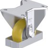 Blickle 939356 BH-ALTH 101K-3-CO-FS Koło stałe z blachy stalowej Średnica koła: 100 mm Maksymalne obciążenie: 420 kg 1 s