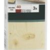 Papier ścierny pas zestaw Bosch Accessories 2609256192 400 mm 1 zest.